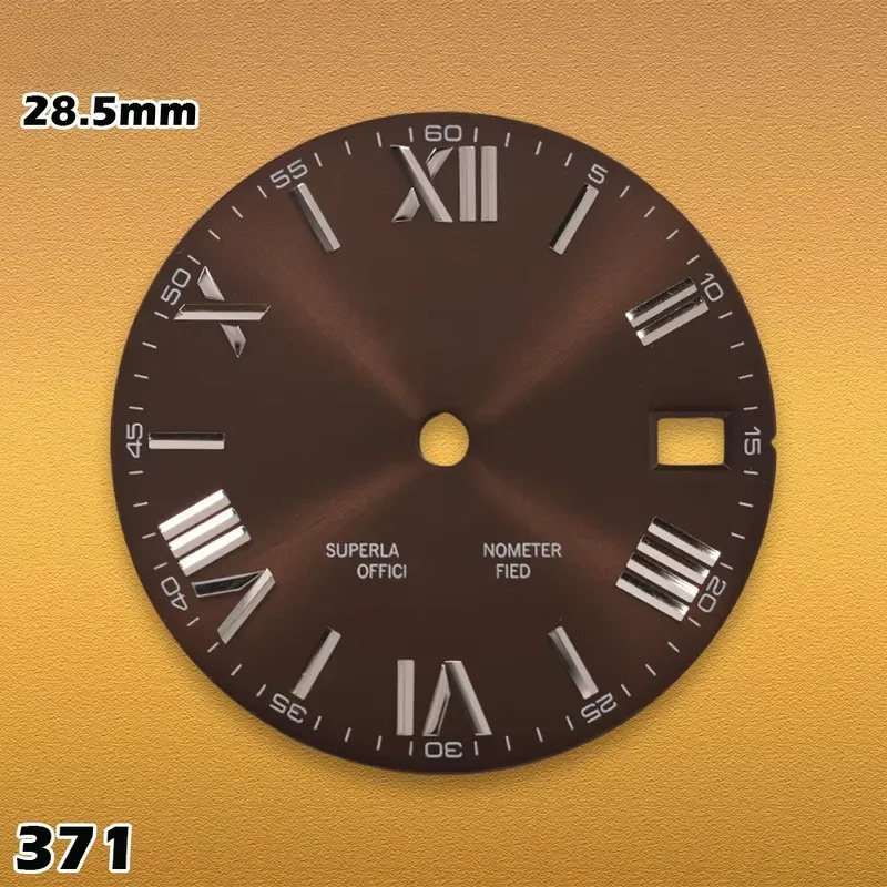 หน้าปัด Rome Sunray ขนาด 28.5  - Men'S Accessories Types บทวิจารณ์และราคา
