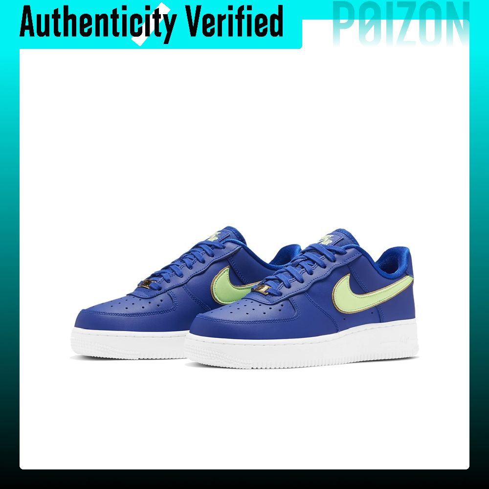 รองเท้าสเก็ตบอร์ด Nike Air For - Nike Shoes Air Force 1 บทวิจารณ์และราคา