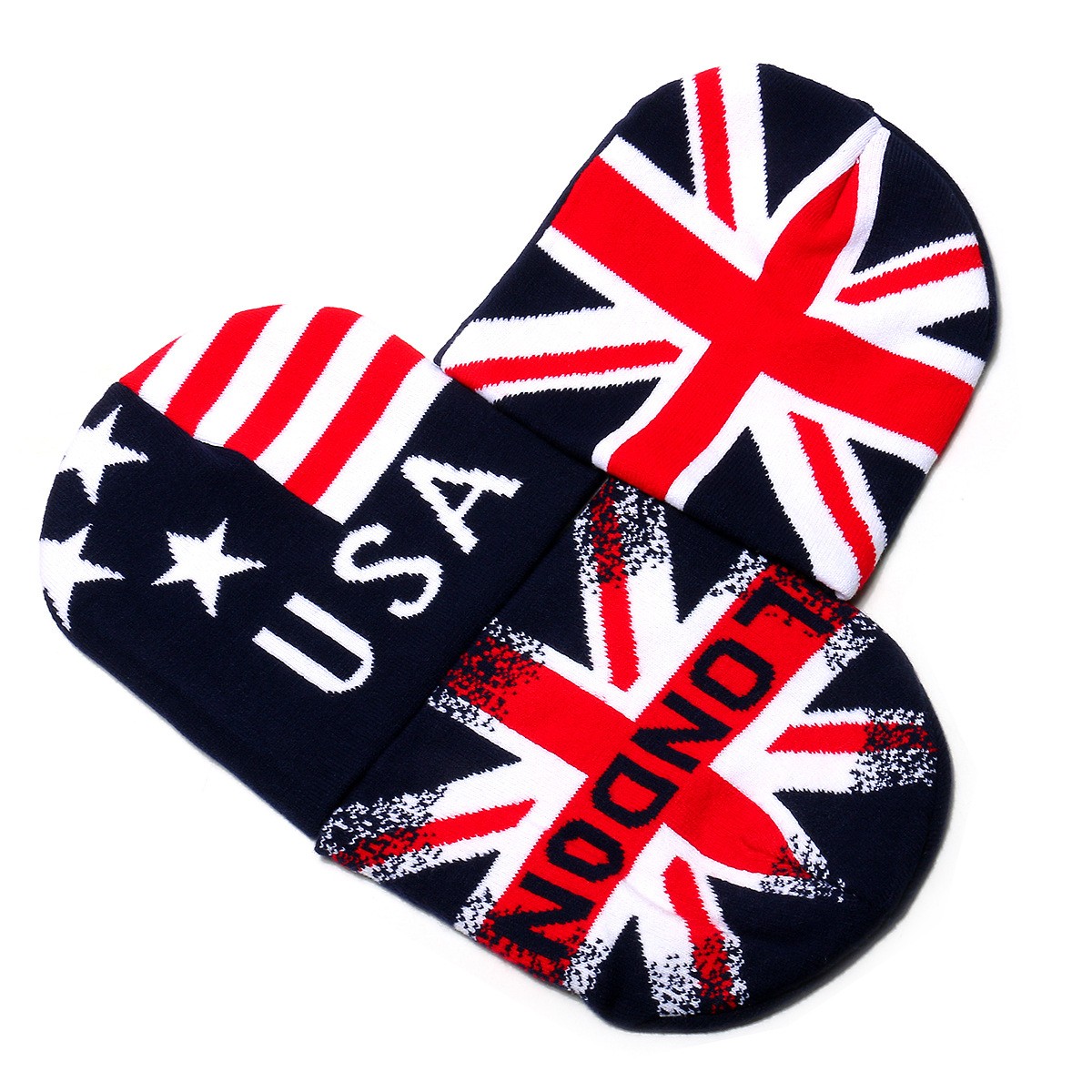 USA London Dance Beanies ผู้ชา - Men'S Accessories London บทวิจารณ์และราคา