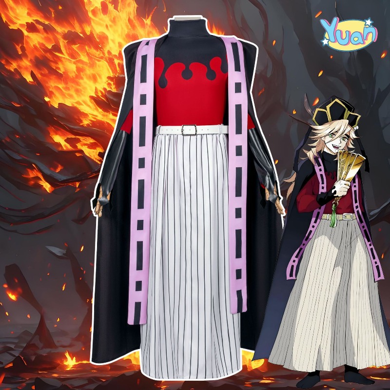 ชุดคอสเพลย์ดูมา ชุดคอสเพลย์อนิ - Men'S Kimono Accessories บทวิจารณ์และราคา