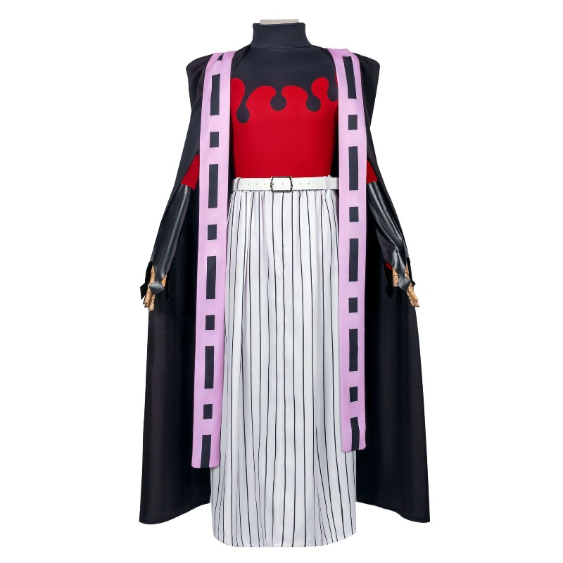 ชุดคอสเพลย์ดูมา ชุดคอสเพลย์อนิ - Men'S Kimono Accessories บทวิจารณ์และราคา