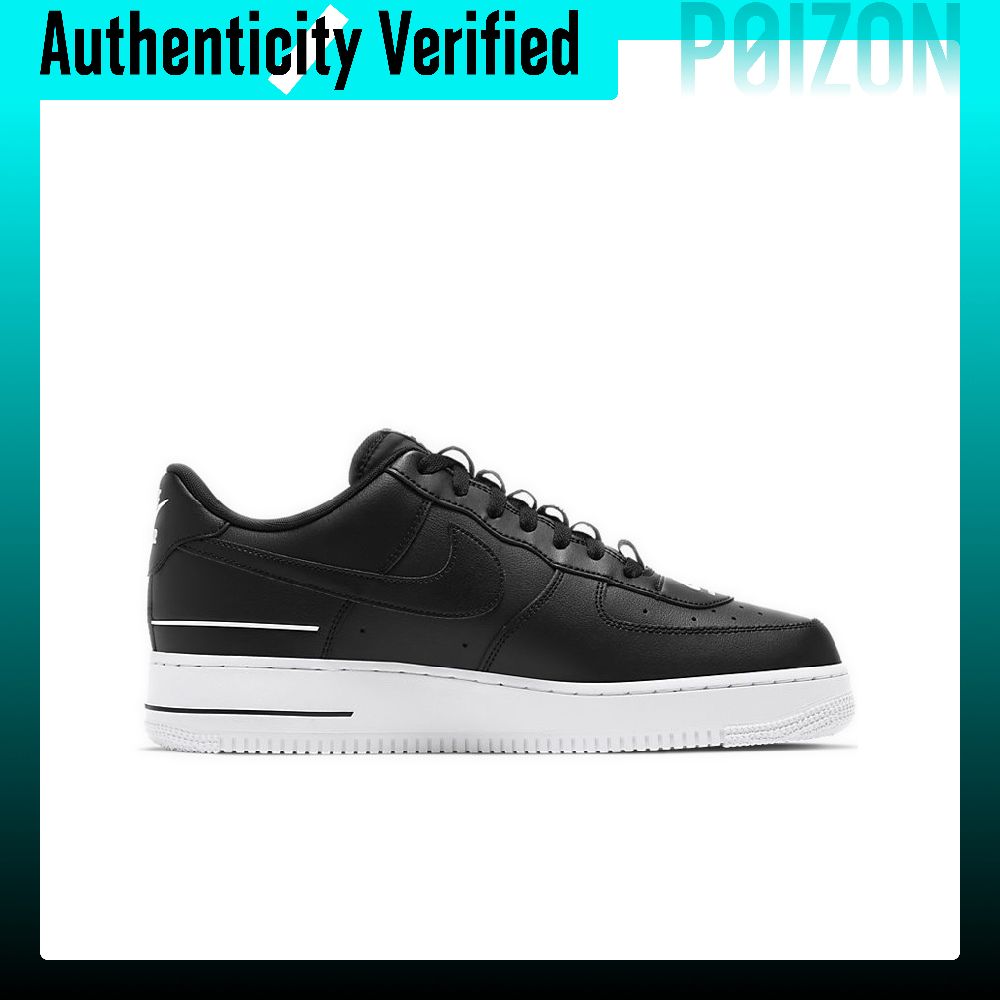 รองเท้าสเก็ต Nike Air Force 1  - Nike Shoes Air Force 1 บทวิจารณ์และราคา