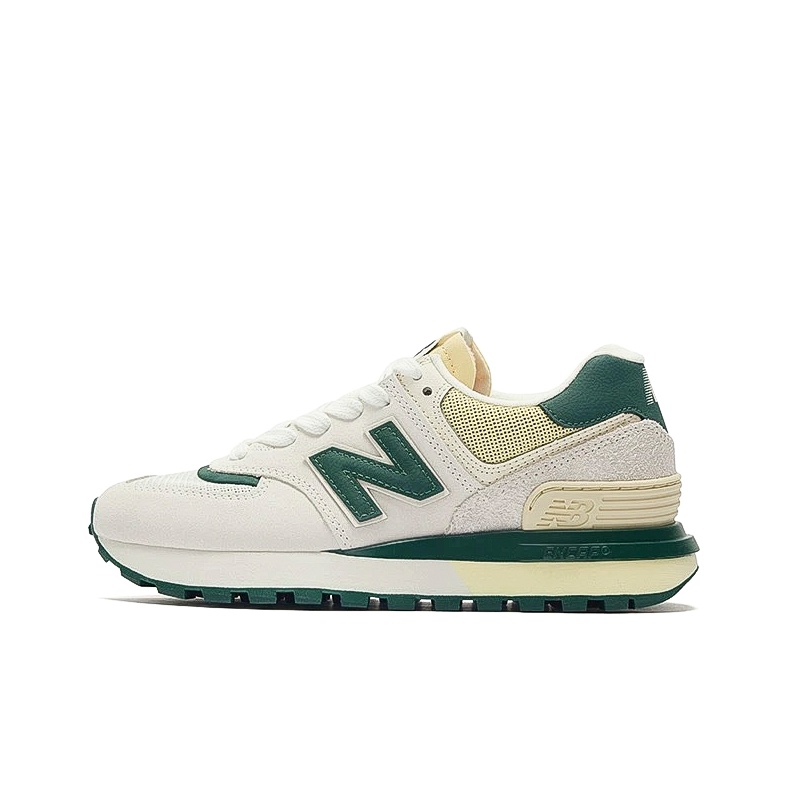 รองเท้าวิ่ง New Balance 574 Le - New Balance Shoes 574 บทวิจารณ์และราคา
