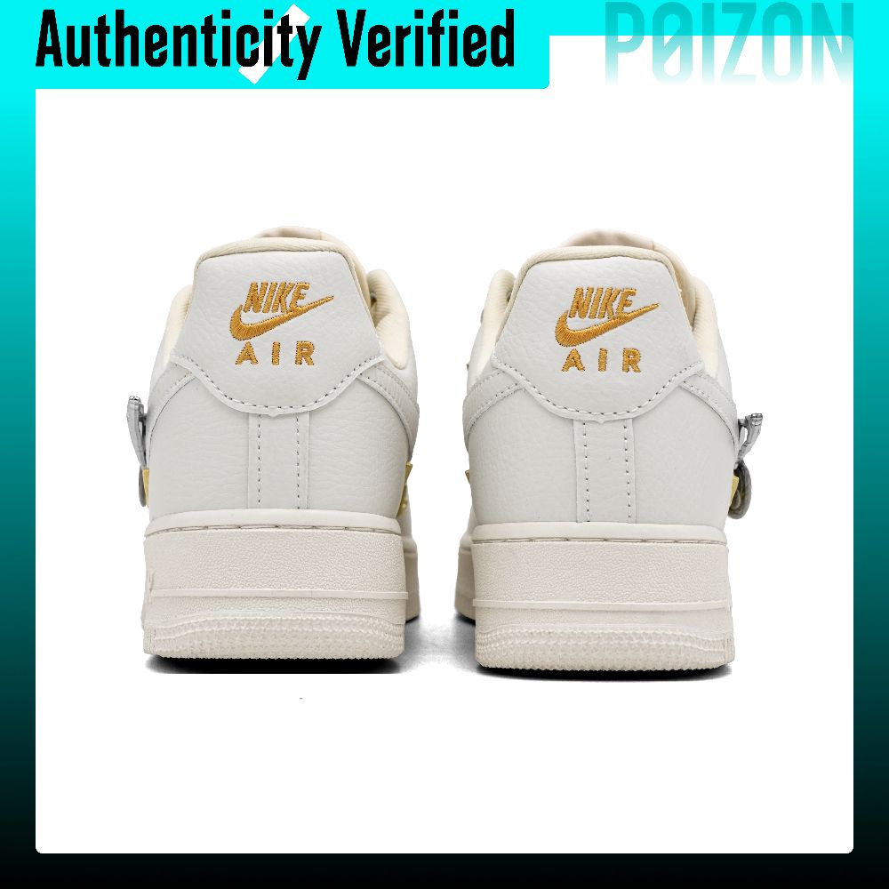 รองเท้าสเก็ต Nike Air Force 1  - Nike Shoes Air Force 1 บทวิจารณ์และราคา