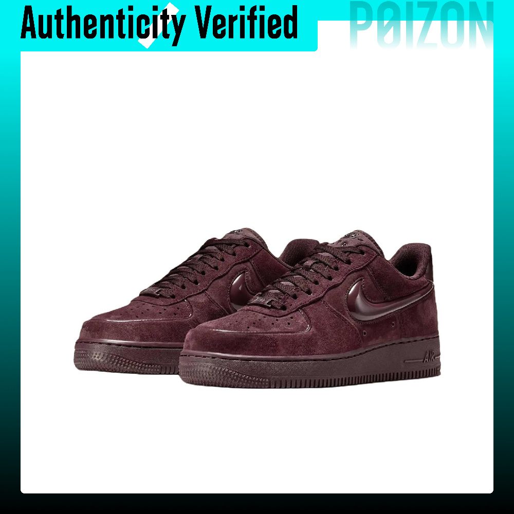 ไนกี้ แอร์ ฟอร์ซ 1 รองเท้าสเก็ - Nike Shoes Air Force 1 บทวิจารณ์และราคา