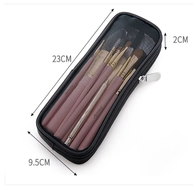 แปรงแต่งหน้ากระเป๋าเดินทางเครื - Travel Organizer Men บทวิจารณ์และราคา